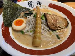 -雷门拉面店(新光天地店)