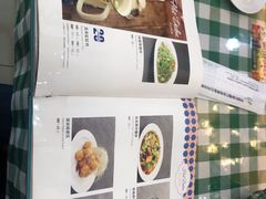 菜单-新疆巴州金丝特餐厅(大钟寺店)