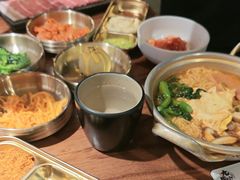 -九田家黑牛烤肉料理(新辰里亚运村店)