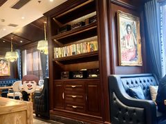 -唐山宴大唐州府精品中餐