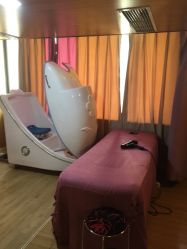 -宝媛会月子中心(越秀店)