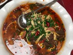 -红灯笼龙凤饭店(宁波老字号店)