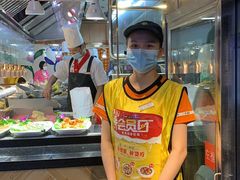 -家乐缘·自选快餐(金中环店)