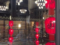 -二泉园老菜馆·百年无锡菜