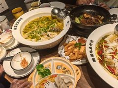 -太二酸菜鱼(海口友谊广场店)
