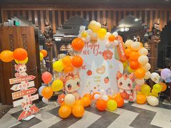 -申粤轩酒楼·三十年粤菜经典(丁香花园店)