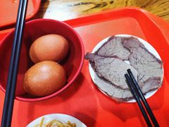 -兰州马子禄牛肉面(文景公园店)