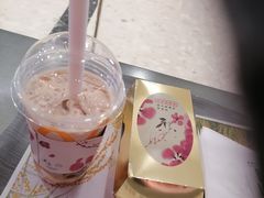 -麦当劳(龙阳路店)
