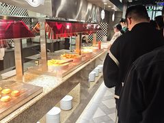 -汉巴味德·烤肉与啤酒的自助(杭州大悦城店)