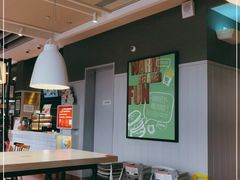 大堂-肯德基(富阳九龙DT店)
