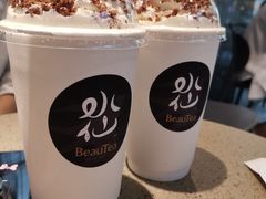 -BeauTea水仙(coco park店)