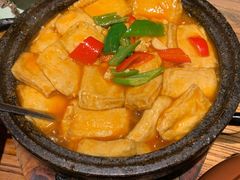 -缘生态云南菜·野生菌庭院餐厅(华侨城店)