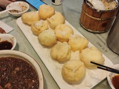 -黄家饺子东北特色菜馆(湖滨商业街店)