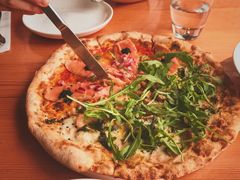 -PIZZA BIANCA(万象城店)
