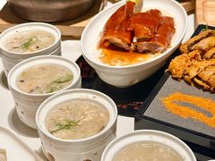 -滋粥楼·顺德菜(番禺广场总店)
