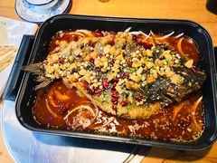 -小小河边鱼(天润城店)
