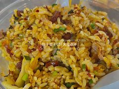 -笔记安顺夺夺粉火锅