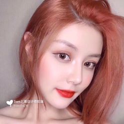 -3AM HAIR SALON染发烫发接发