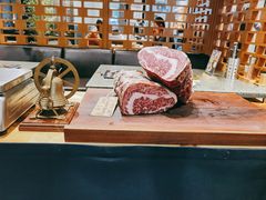 -NIUAN牛庵·日式和牛烧肉(恒隆店)