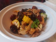 -功德林素菜饭庄(前门店)