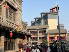 -唐山尚禾源旅游景区