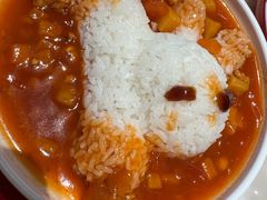 -南锣南门(东方银座店)