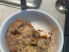-海底捞火锅(奥体南路店)