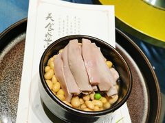 -香雪海饭店中餐厅(人民桥店)