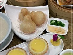 -赏点粤式点心(广州塔店)