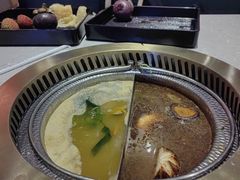 -空之介寿喜烧·和牛放题(恒隆广场店)