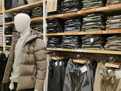-优衣库(成都锦华万达广场店)