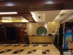 -四季轩中餐厅(徐州开元名都大酒店)