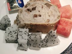 -上海临港美爵酒店·铃兰西餐厅