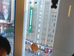 -江边城外烤全鱼(世茂广场店)
