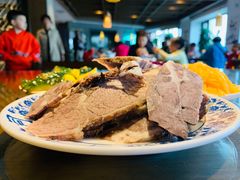 -吾穆勒蓬灰牛肉面·清真(中海河山郡店)