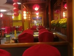 -芦月轩羊蝎子(劲松店)