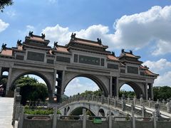 -顺峰山公园