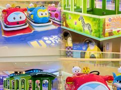 -天河领展广场