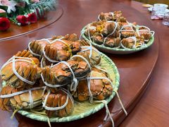 -蟹天蟹地农家菜·阳澄湖大闸蟹(浅水湾店)