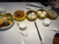 -东方早茶 海鲜•青岛菜(国信体育中心店)