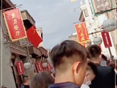 -锦芳小吃外卖(鲜鱼口店)