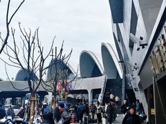 -半升洞码头