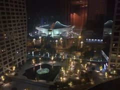 -成都雅诗阁来福士