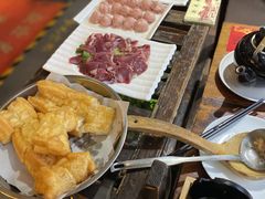 -渔米粥(罗湖店)