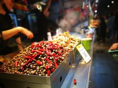 -东门町美食街