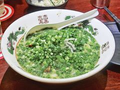 -纪州豚骨酱油拉面(锦延路店)