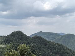 -四明山国家森林公园