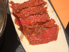 -盡膳口福跷脚牛肉火锅(国贸商城店)