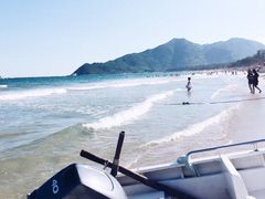 -西涌国际滨海旅游区