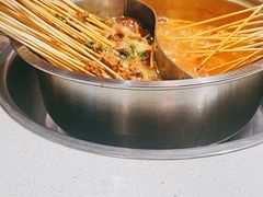 -来伊回麻辣烫·火锅串串清真(红瓦寺总店)